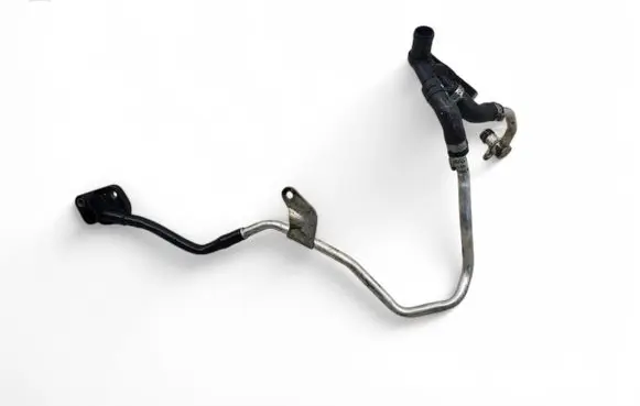 Mercedes-Benz GL X166 Engine coolant pipe/hose A2782000500