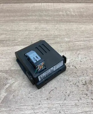 Renault Scenic I Climate control unit 7700427696A 9140010353