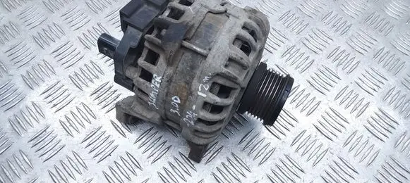 Citroen Jumper Generator/alternator F000BL07N9 1613284880