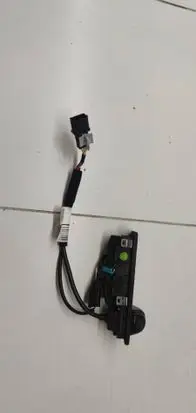 Hyundai Tucson TL Reversing camera 95760D7000