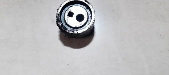 Citroen Xsara Picasso Belt tensioner pulley 