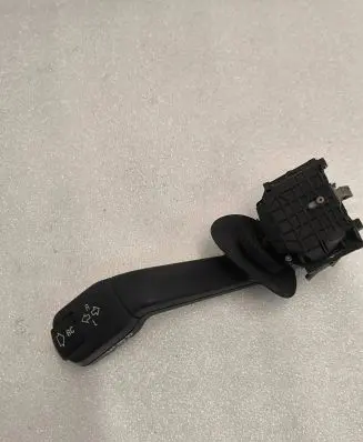 BMW 5 E39 Indicator stalk 8352172 01100410