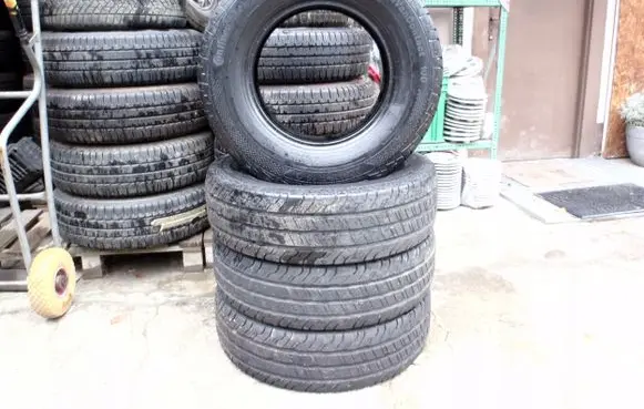 R16 alloy rim