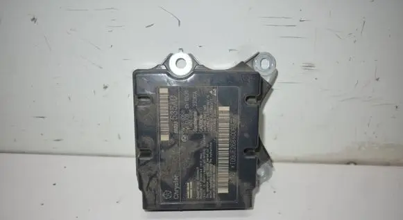 Chrysler Town & Country V Airbag control unit/module 68233535AC