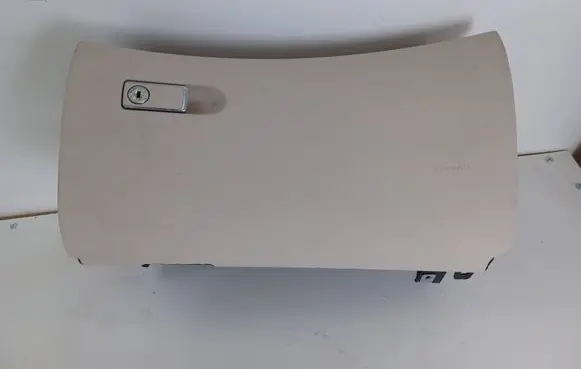 Mercedes-Benz E W238 Glove box A2386803500KMI 2386803500