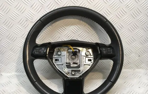 Opel Zafira B Steering wheel 13251121