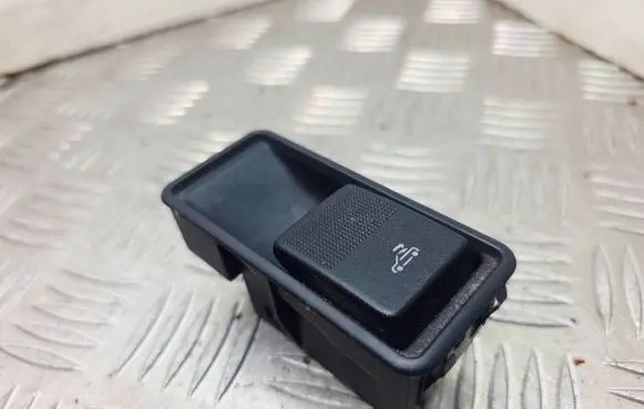 Audi Cabriolet B3 8G Sunroof switch 8G0959727E