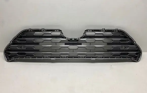 Toyota RAV 4 (XA50) Front bumper upper radiator grill 5311242220 5311242190