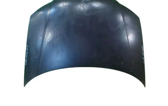 Audi A3 S3 8P Engine bonnet/hood TP153