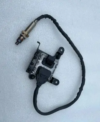 Mercedes-Benz GLE W167 Lambda probe sensor A0009058111