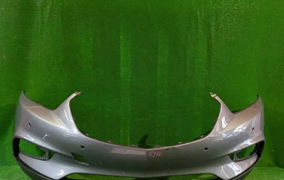 Opel Mokka X Front bumper