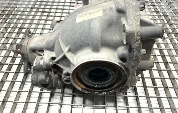 Mercedes-Benz S W221 Rear differential 2213503104