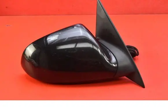 Audi A8 S8 D3 4E Front door electric wing mirror 010730