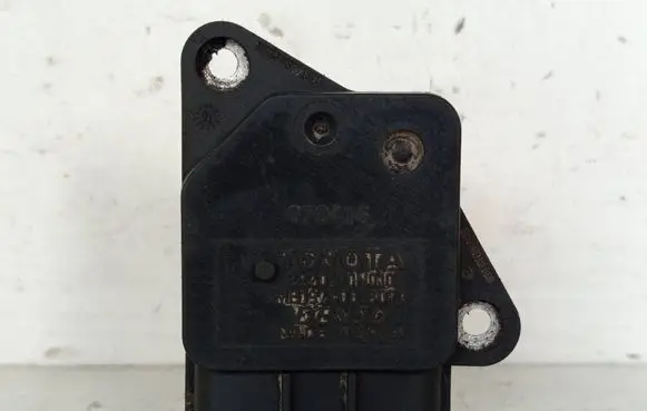 Toyota Corolla Verso AR10 Mass air flow meter 222040N010 MB1974003070 070416