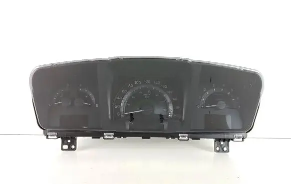 Dodge Journey Speedometer (instrument cluster) P05172784AB