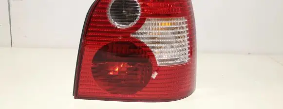 Volkswagen Polo Rear/tail lights 62409