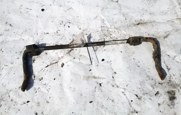 Volvo V50 Rear anti-roll bar/sway bar 