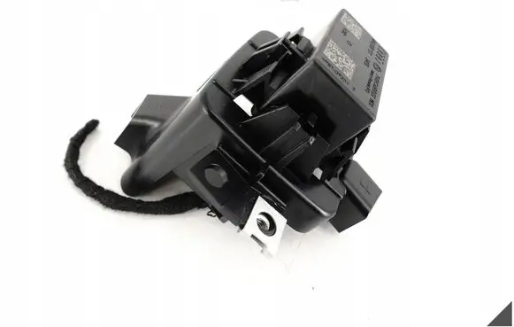 Audi A6 S6 C7 4G Keyless (KESSY) go control unit/module 4G0857289A
