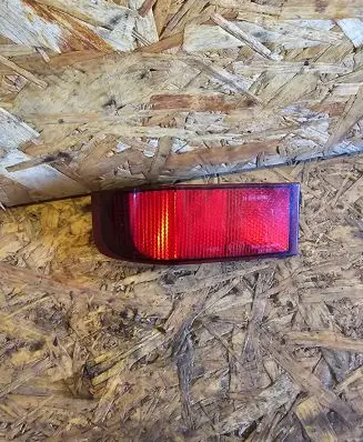 Opel Omega B2 Rear tail light reflector 152033