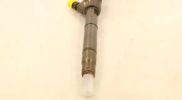 Hyundai i30 Fuel injector 0445110256