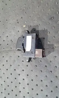KIA Rio Electric window control switch 821W03620