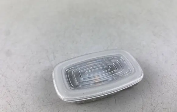 Mercedes-Benz A W177 Other interior light A0009064205
