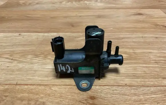 Honda Civic Turbo solenoid valve 1397000870