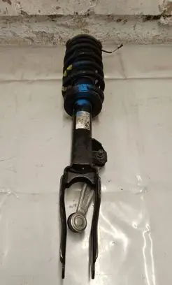 Maserati Grecale Front shock absorber/damper 670293705