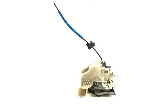 Audi A4 S4 B8 8K Front door lock 8J2837016A