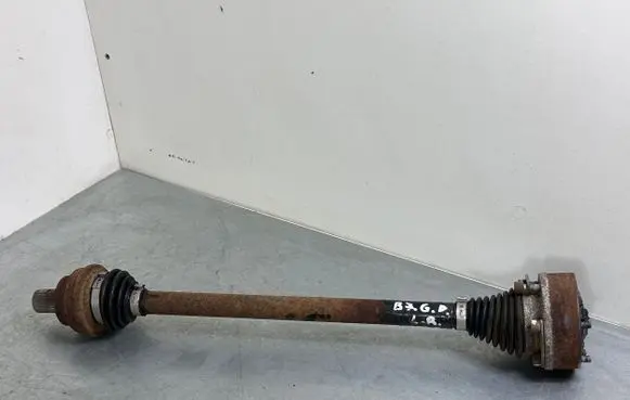 Volkswagen Passat Alltrack Rear driveshaft