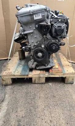 Toyota Avensis T270 Engine 2ZR-FAE