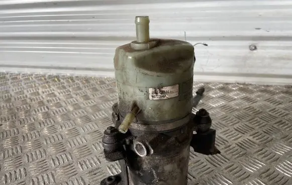 Volvo S40 Electric power steering pump 30723582