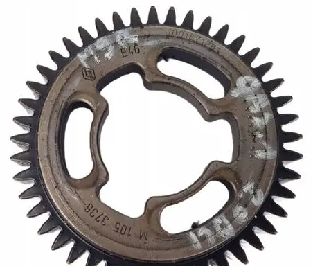 Nissan Qashqai Camshaft pulley/ VANOS M1053637