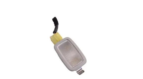 Audi A5 8T 8F Front seat light NF6