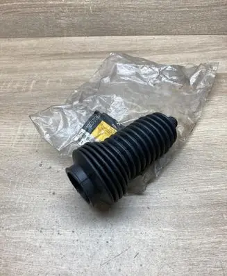 Renault Scenic II - Grand scenic II Steering tie rod boot 7701439406 34009369
