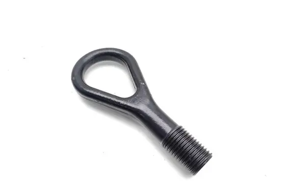 Land Rover Defender Towing hook eye 