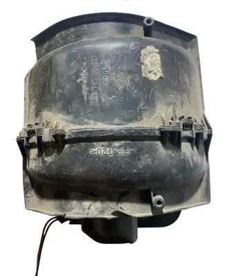 Renault Kangoo I Heater fan/blower 9174550017