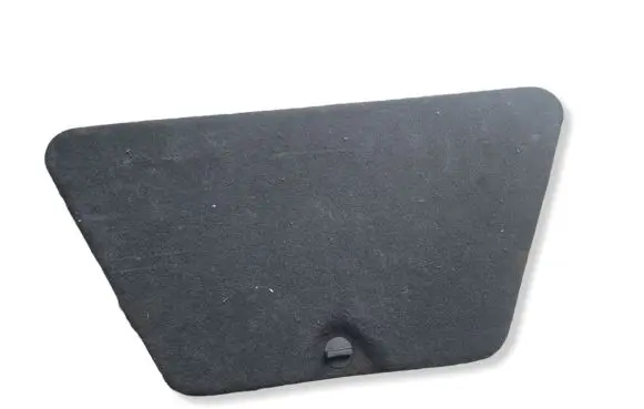 Audi A8 S8 D3 4E Other interior part 4E0012123C