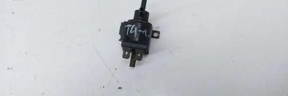 Volkswagen Multivan T4 Turbo solenoid valve