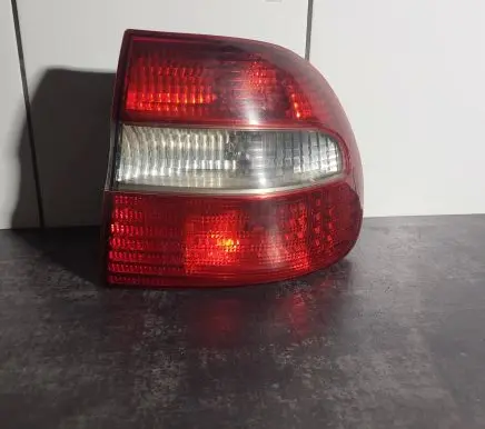 Volvo S40, V40 Rear/tail lights 29262002