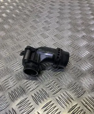 Renault Master III Turbo air intake inlet pipe/hose 144601380R