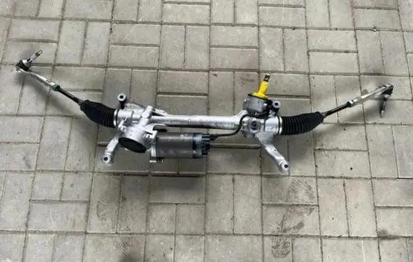 Mercedes-Benz C W206 Steering rack 2064600502 A2064600502
