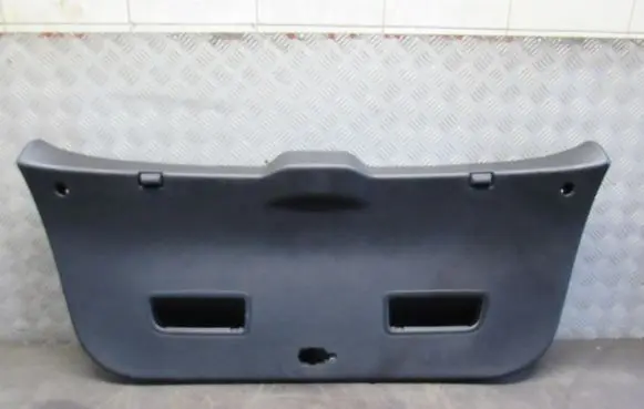 KIA Venga Tailgate/boot lid cover trim 817511P000