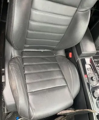 Peugeot 508 Seat set 