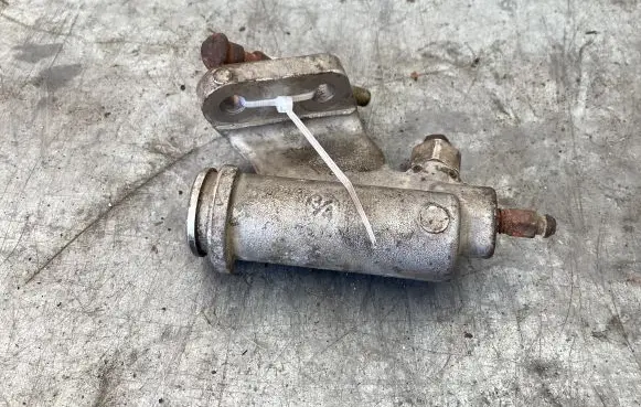 Honda Accord Clutch master cylinder