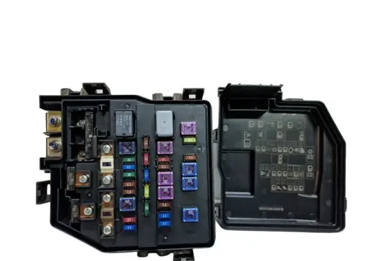 Honda CR-V Fuse box set 25SWYE02
