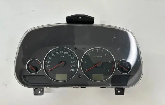 Volvo S40 Speedometer (instrument cluster) 30623974 40079643 30623464