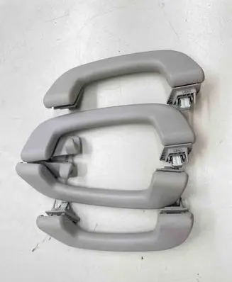 BMW 3 F30 F35 F31 A set of handles for the ceiling 7495615 7495616 7495617