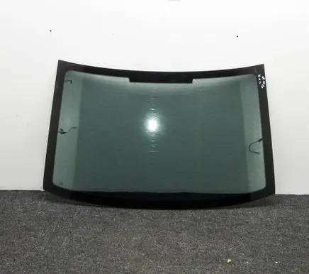 Audi A6 S6 C7 4G Rear windscreen/windshield window 