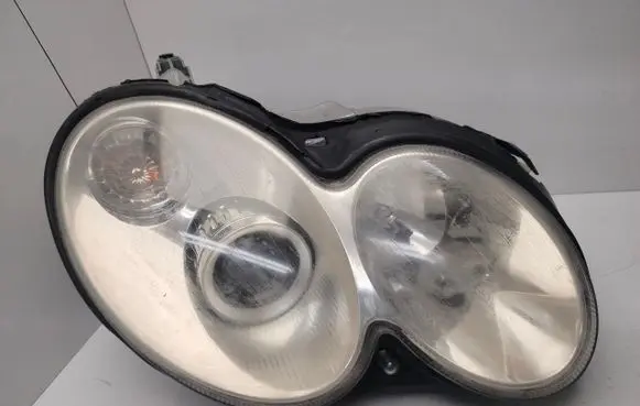 Mercedes-Benz CLK A209 C209 Headlight/headlamp